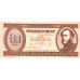 1990 5000 forintos papírpénz UNC